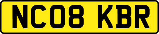 NC08KBR