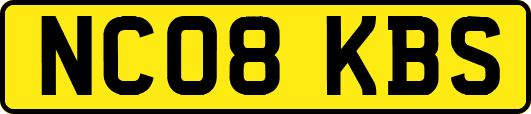 NC08KBS