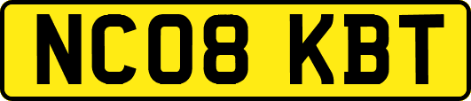 NC08KBT