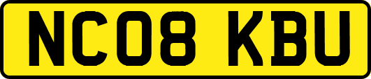 NC08KBU