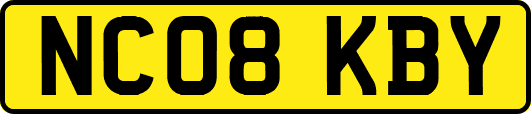 NC08KBY