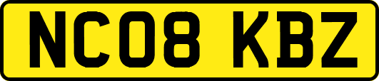 NC08KBZ