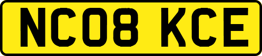 NC08KCE