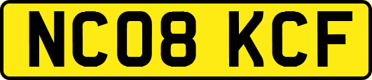 NC08KCF