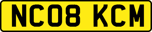 NC08KCM