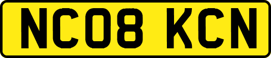 NC08KCN