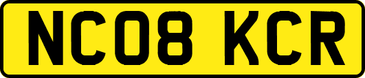 NC08KCR