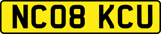 NC08KCU