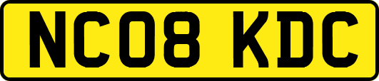 NC08KDC