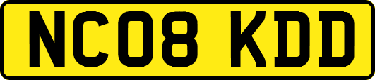 NC08KDD