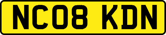 NC08KDN
