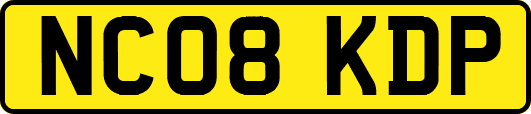 NC08KDP