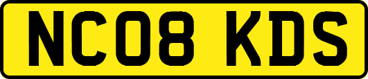 NC08KDS