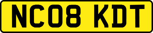 NC08KDT