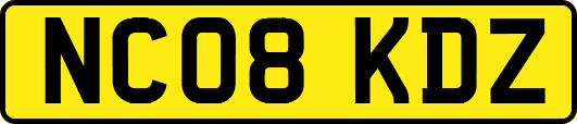 NC08KDZ