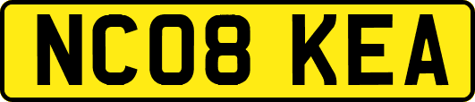 NC08KEA