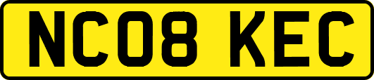 NC08KEC
