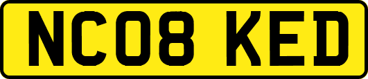 NC08KED