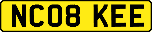 NC08KEE