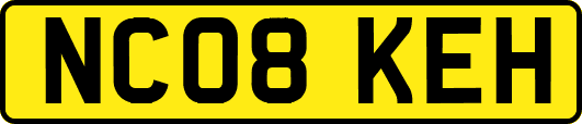 NC08KEH