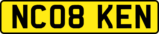 NC08KEN