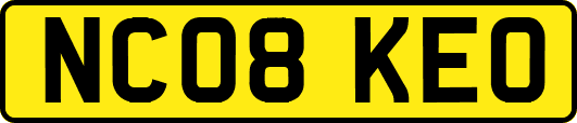 NC08KEO