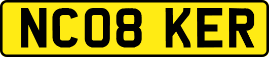 NC08KER