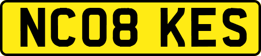 NC08KES