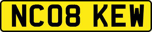 NC08KEW