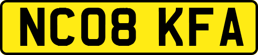 NC08KFA