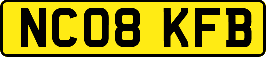 NC08KFB
