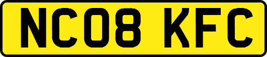 NC08KFC