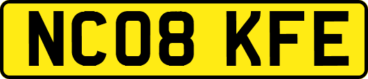 NC08KFE