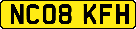 NC08KFH