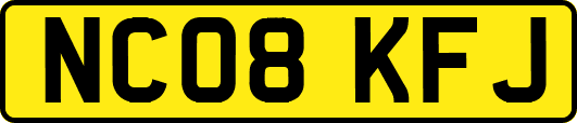 NC08KFJ