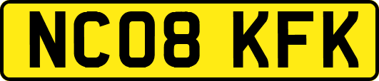 NC08KFK