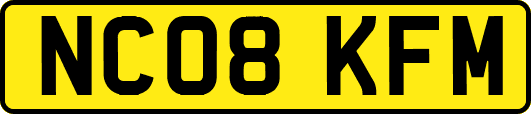NC08KFM