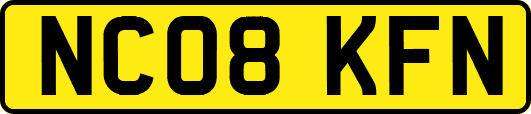 NC08KFN