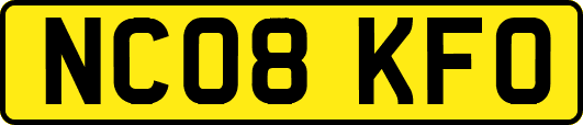 NC08KFO