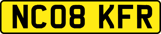 NC08KFR