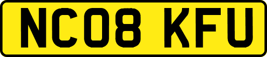 NC08KFU