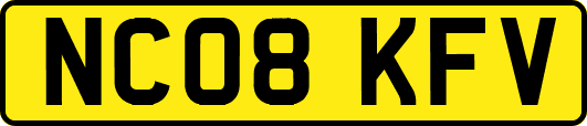 NC08KFV