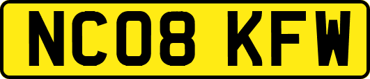 NC08KFW