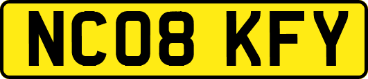 NC08KFY