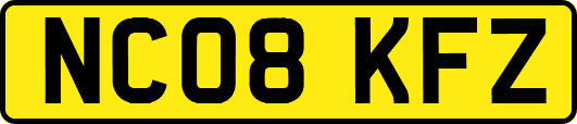 NC08KFZ