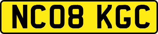 NC08KGC