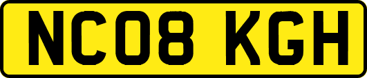NC08KGH