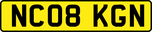 NC08KGN