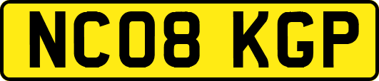 NC08KGP