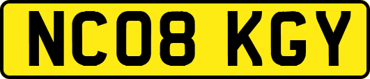NC08KGY